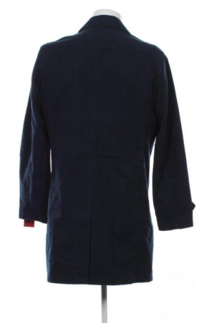 Męski płaszcz Liv, Rozmiar L, Kolor Niebieski, Cena 245,90 zł