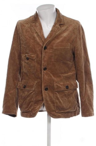 Pánský kabát  Marc O'Polo, Velikost L, Barva Hnědá, Cena  3 649,00 Kč