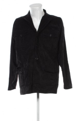 Herrenmantel Maver, Größe L, Farbe Braun, Preis 21,99 €