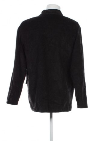 Herrenmantel Maver, Größe L, Farbe Braun, Preis 21,99 €