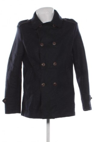 Pánský kabát  Milestone, Velikost L, Barva Modrá, Cena  2 499,00 Kč