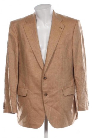 Мъжко палто Navyboot, Размер XXL, Цвят Кафяв, Цена 187,99 лв.