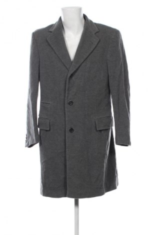 Palton de bărbați Pal Zileri, Mărime L, Culoare Gri, Preț 267,42 Lei