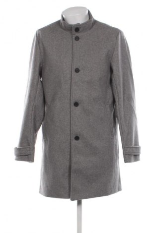 Pánský kabát  Paul Hunter, Velikost XL, Barva Šedá, Cena  5 449,00 Kč