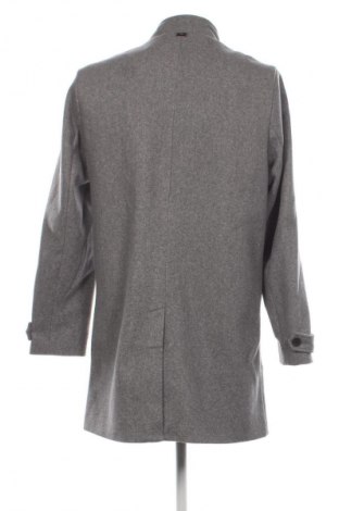 Pánský kabát  Paul Hunter, Velikost XL, Barva Šedá, Cena  5 449,00 Kč