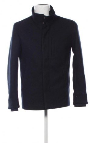 Herrenmantel Paul Hunter, Größe S, Farbe Blau, Preis € 244,99