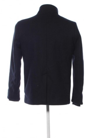 Herrenmantel Paul Hunter, Größe S, Farbe Blau, Preis € 244,99
