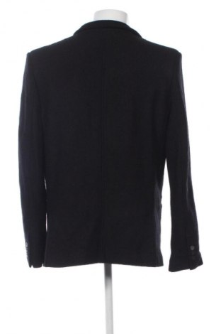 Palton de bărbați Reserved, Mărime XXL, Culoare Negru, Preț 282,00 Lei