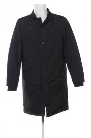 Herrenmantel Resterods, Größe L, Farbe Schwarz, Preis 160,84 €