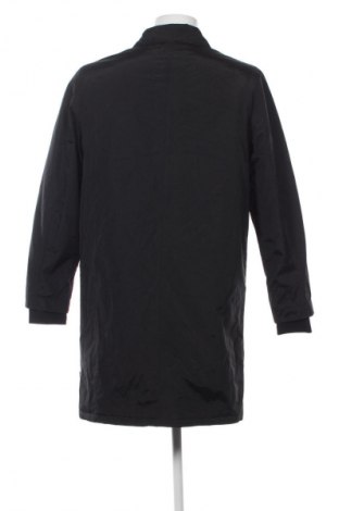 Herrenmantel Resterods, Größe L, Farbe Schwarz, Preis 160,84 €