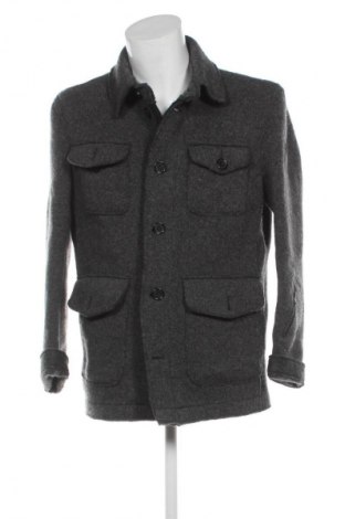 Palton de bărbați S.Oliver, Mărime L, Culoare Gri, Preț 215,99 Lei