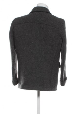 Palton de bărbați S.Oliver, Mărime L, Culoare Gri, Preț 215,99 Lei