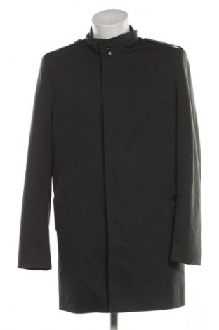 Palton de bărbați S.Oliver, Mărime L, Culoare Verde, Preț 305,26 Lei