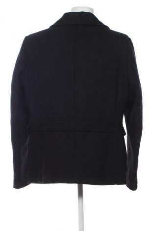 Pánský kabát  Scotch & Soda, Velikost XL, Barva Černá, Cena  3 038,00 Kč