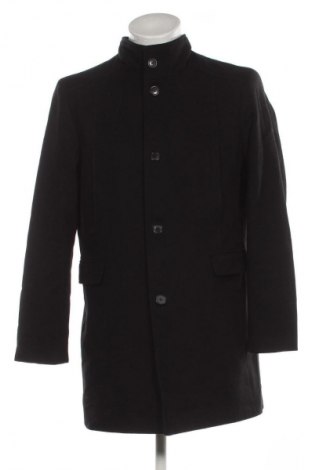 Pánský kabát  Selected Homme, Velikost M, Barva Černá, Cena  3 460,00 Kč