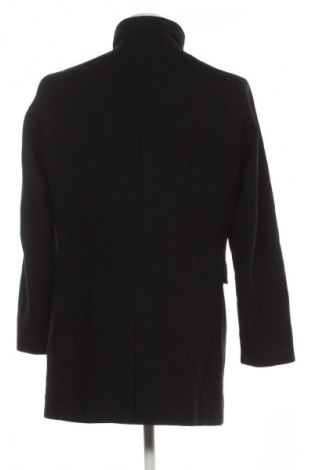 Pánský kabát  Selected Homme, Velikost M, Barva Černá, Cena  3 460,00 Kč