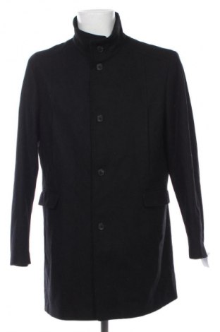 Herrenmantel Selected Homme, Größe XL, Farbe Schwarz, Preis € 143,73