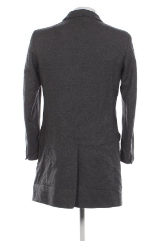 Pánsky kabát  Sisley, Veľkosť L, Farba Sivá, Cena  52,95 €