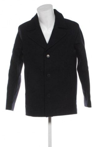 Pánsky kabát  Superdry, Veľkosť L, Farba Čierna, Cena  117,95 €