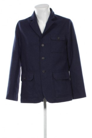 Palton de bărbați Timberland, Mărime M, Culoare Albastru, Preț 392,99 Lei