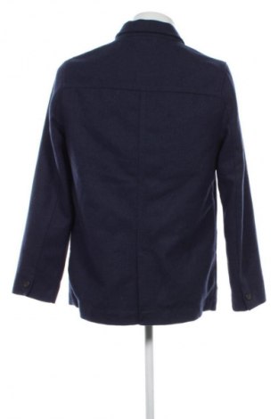 Palton de bărbați Timberland, Mărime M, Culoare Albastru, Preț 392,99 Lei