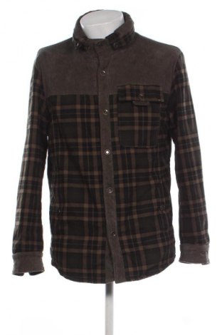 Férfi kabát Unbranded, Méret XL, Szín Sokszínű, Ár 19 459 Ft