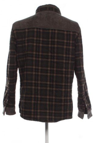 Férfi kabát Unbranded, Méret XL, Szín Sokszínű, Ár 19 459 Ft