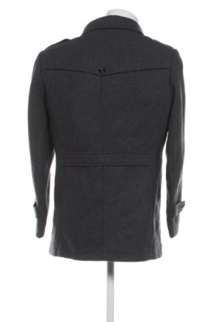 Pánsky kabát  Unbranded, Veľkosť M, Farba Sivá, Cena  46,95 €