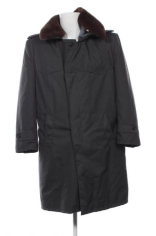 Męski płaszcz Unbranded, Rozmiar L, Kolor Szary, Cena 245,98 zł