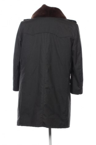 Męski płaszcz Unbranded, Rozmiar L, Kolor Szary, Cena 245,98 zł