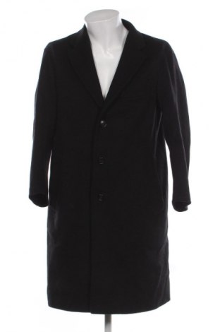 Męski płaszcz Unbranded, Rozmiar M, Kolor Czarny, Cena 112,99 zł