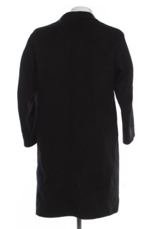 Męski płaszcz Unbranded, Rozmiar M, Kolor Czarny, Cena 112,99 zł