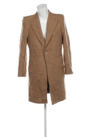 Мъжко палто Unbranded, Размер XL, Цвят Кафяв, Цена 65,99 лв.