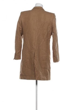 Мъжко палто Unbranded, Размер XL, Цвят Кафяв, Цена 65,99 лв.