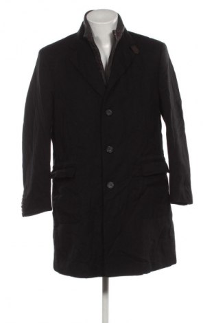 Pánský kabát  Unbranded, Velikost XL, Barva Černá, Cena  879,00 Kč