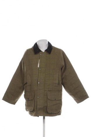 Pánsky kabát  Unbranded, Veľkosť XXL, Farba Viacfarebná, Cena  32,95 €