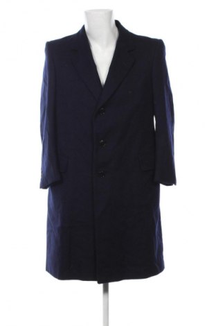 Pánsky kabát  Unbranded, Veľkosť L, Farba Modrá, Cena  35,95 €
