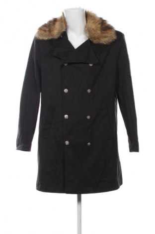 Pánsky kabát  Unbranded, Veľkosť XL, Farba Čierna, Cena  14,95 €