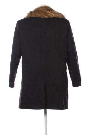 Pánsky kabát  Unbranded, Veľkosť XL, Farba Čierna, Cena  14,95 €