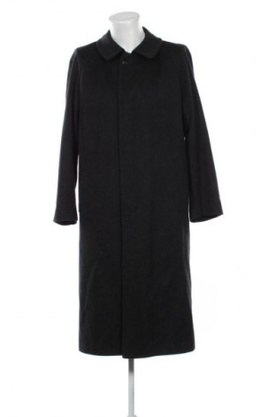 Herrenmantel Unbranded, Größe L, Farbe Schwarz, Preis 54,81 €