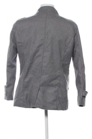 Palton de bărbați Unbranded, Mărime 3XL, Culoare Gri, Preț 204,91 Lei