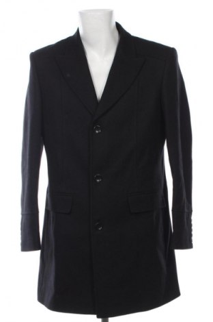 Palton de bărbați Unbranded, Mărime XXL, Culoare Negru, Preț 281,58 Lei