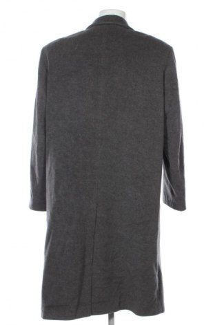 Męski płaszcz Van Graaf, Rozmiar XL, Kolor Szary, Cena 344,80 zł