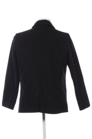 Męski płaszcz Who.A.U., Rozmiar XL, Kolor Czarny, Cena 246,34 zł