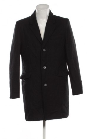 Pánsky kabát  Zara, Veľkosť XL, Farba Čierna, Cena  48,95 €