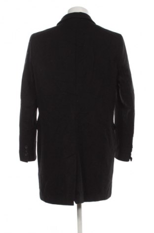 Pánsky kabát  Zara, Veľkosť XL, Farba Čierna, Cena  48,95 €