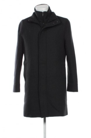 Herrenmantel Zara, Größe M, Farbe Schwarz, Preis € 28,13