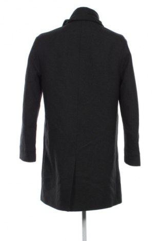 Herrenmantel Zara, Größe M, Farbe Schwarz, Preis € 28,13