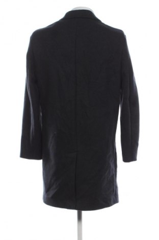 Pánsky kabát  Zara, Veľkosť M, Farba Modrá, Cena  38,95 €