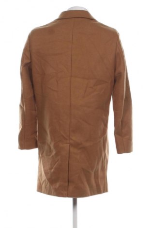 Herrenmantel Zara, Größe M, Farbe Braun, Preis € 41,99